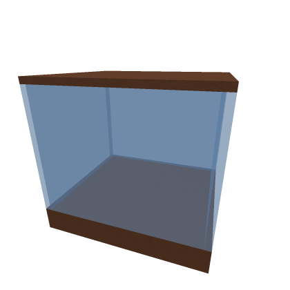 museum holder