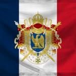 The First Empire of The French