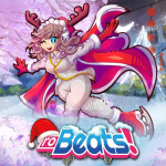 [🎄XMAS] RoBeats! 🎧 Music + Rhythm + RPG