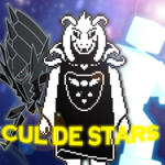 ★ Cul De Stars™️️ Official Fanclub ☆