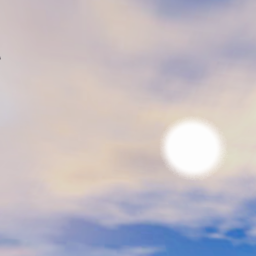 Giant house roleplay