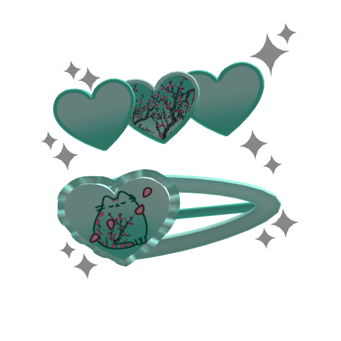 ✿ ︵ arizona pusheen  ღ ˚ .