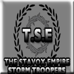 The Stavox Empire - Storm Troopers
