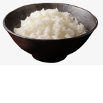 THREE RICE