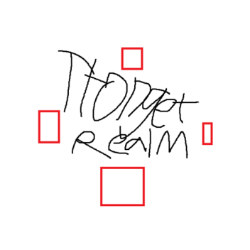 tronget-verse