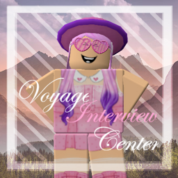 Voyage Dance Interview center