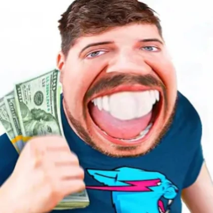 Mr.Beast Rich