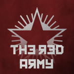 The Rеd Αrmy