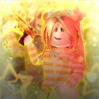 Sunflowers Fans Roblox group icon