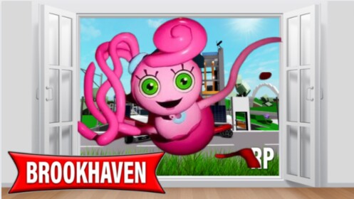 brokhaven momy!!