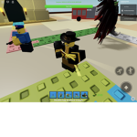 Leobanananinja