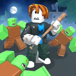 Survive the Apocalypse