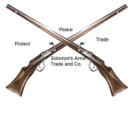 Solomon's Arms Trade and Co.