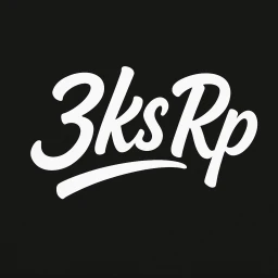 3ks Rp icon