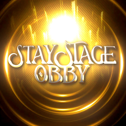StayStage Obby [BETA]