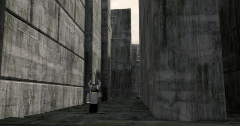 The Maze Runner - Phase 1 [RINGS+INNER MAZE UPD] screenshot 4