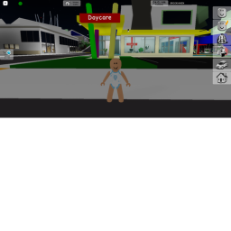 Esacpe JJ's Daycare NO JUMPSCARE OBBY