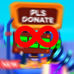 Please Donate Modded