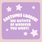 Costumes Loader!