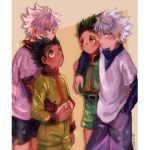 Killugon shippers only