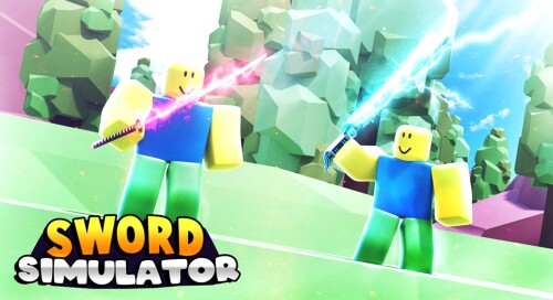 Sword Simulator