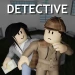 Detective icon