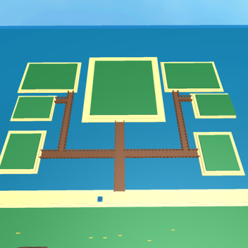 build a house and live in a village*Fixed*