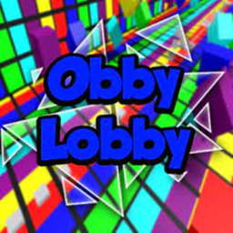 Cool Players Obby