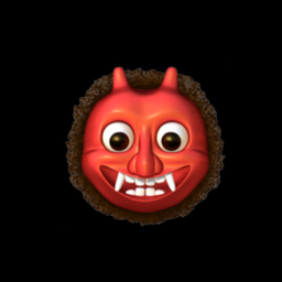EMOJI 👹