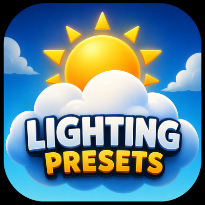 Lighting Presets