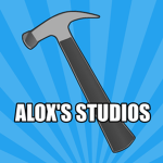 Alox's studios