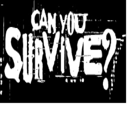 Zombie Survival!