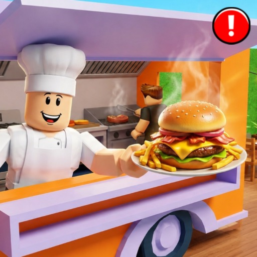 Food Truck Empire