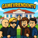 GamevriendenTV fanclub