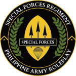 [TPNPCCR] - Special Action Force