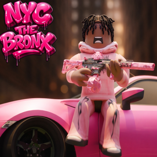 [❗UPD] NYC THE BRONX