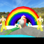 Neverland Lagoon (Update)