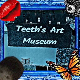 Teeth's Art Gallery icon