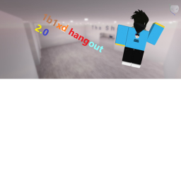 1b1xd Hangout 2.0
