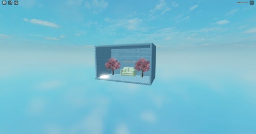 깬 Uninhabited Tower
