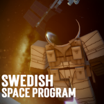 Swedish Space Program