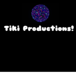 Tiki Productions!