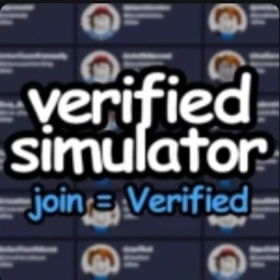 Verified Simulator✅ icon