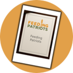 Feeding Patriots
