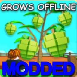 [☀️] Grow a Garden 🍏 But Modded