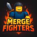 MERGE FIGHTERS
