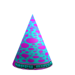 Funtime Party Hat
