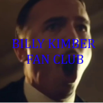 Billy Kimber Fanclub