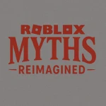 Roblox Myths Reimagined Group Thumbnail