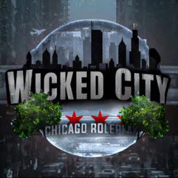 Wicked City Chicago Roleplay V2